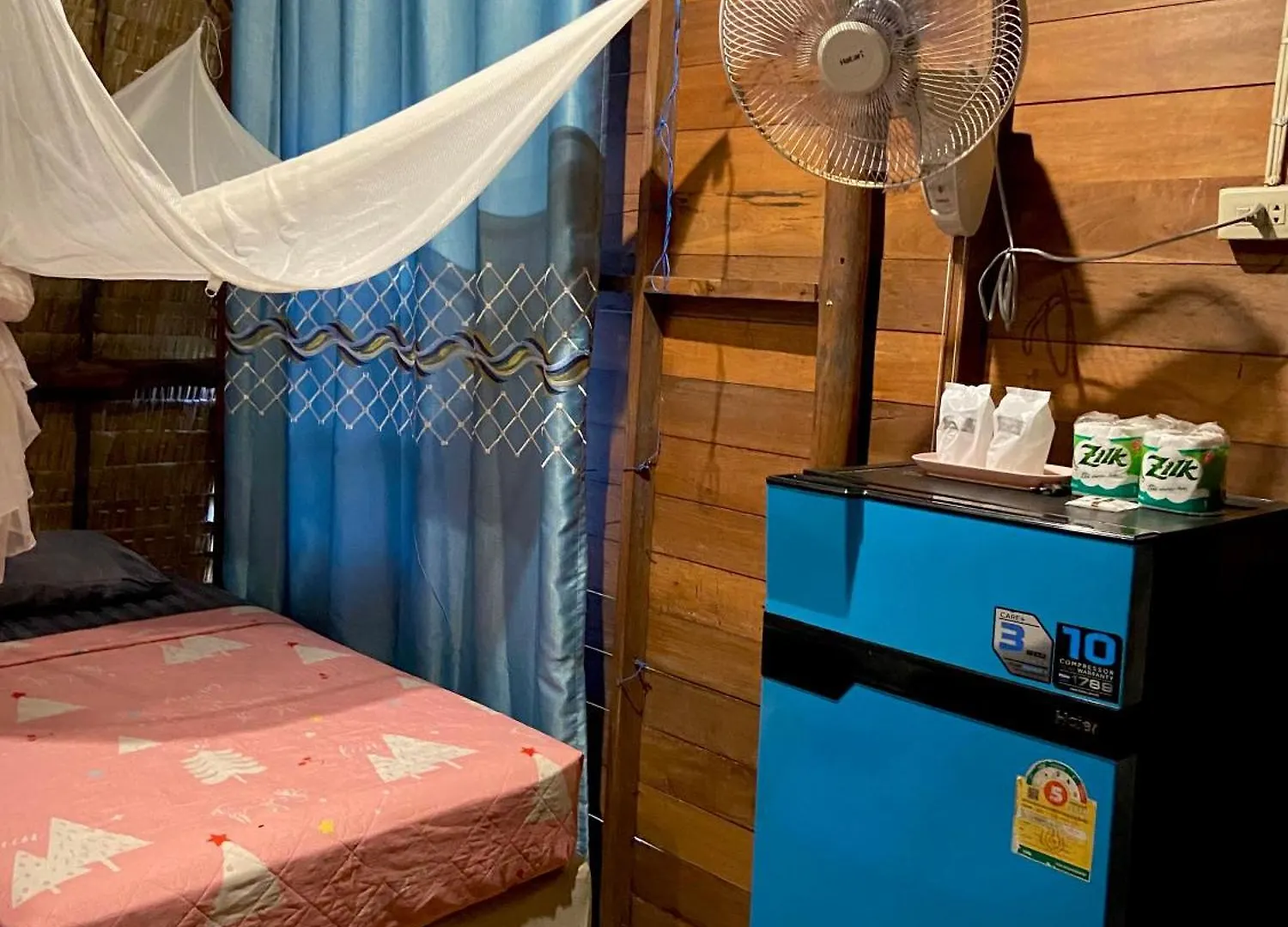 Lanta Marina By Mam&Mod Hotel Ko Lanta Feriested