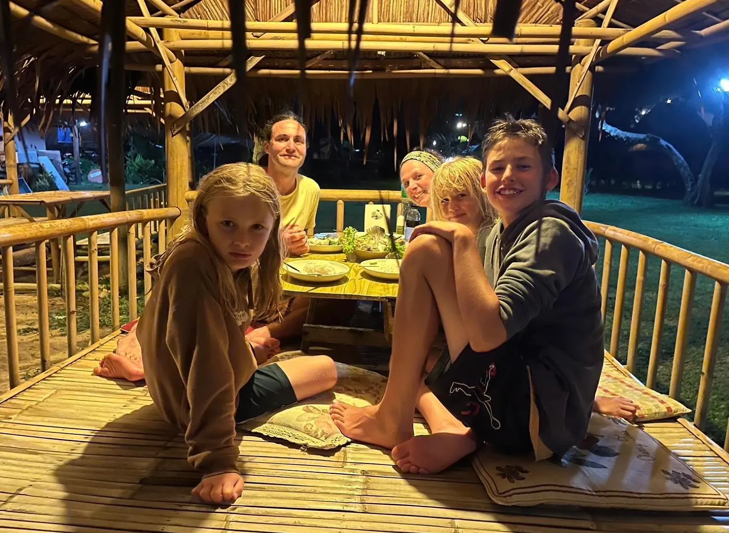 Lanta Marina By Mam&Mod Hotel Ko Lanta