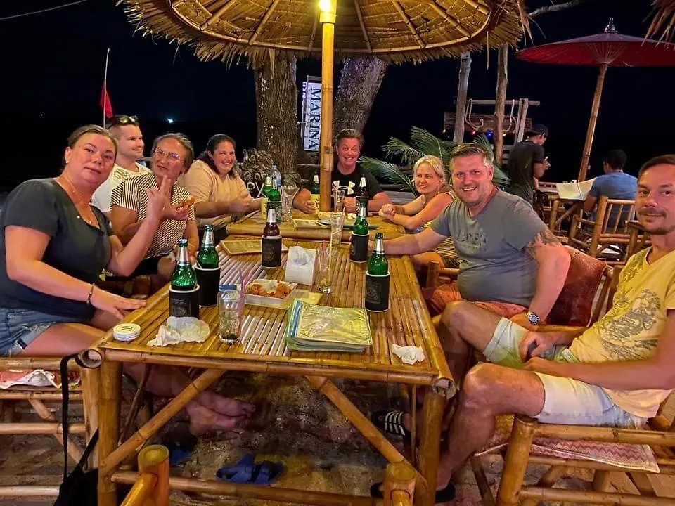 Feriested Lanta Marina By Mam&Mod Hotel Ko Lanta