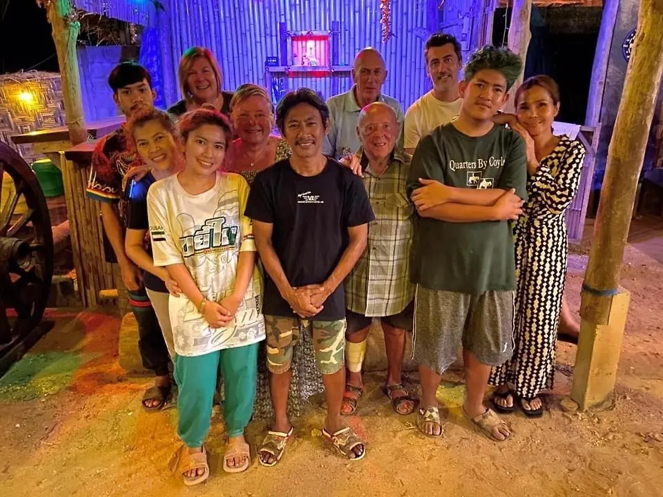 ** Feriested Lanta Marina By Mam&Mod Hotel Ko Lanta Thailand