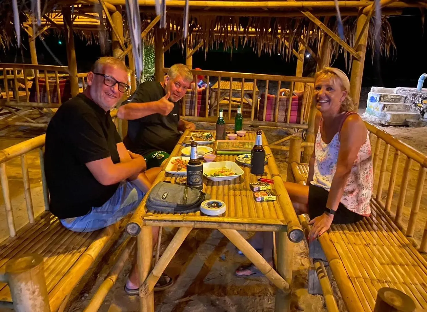 Lanta Marina By Mam&Mod Hotel Ko Lanta 2*,  Thailand
