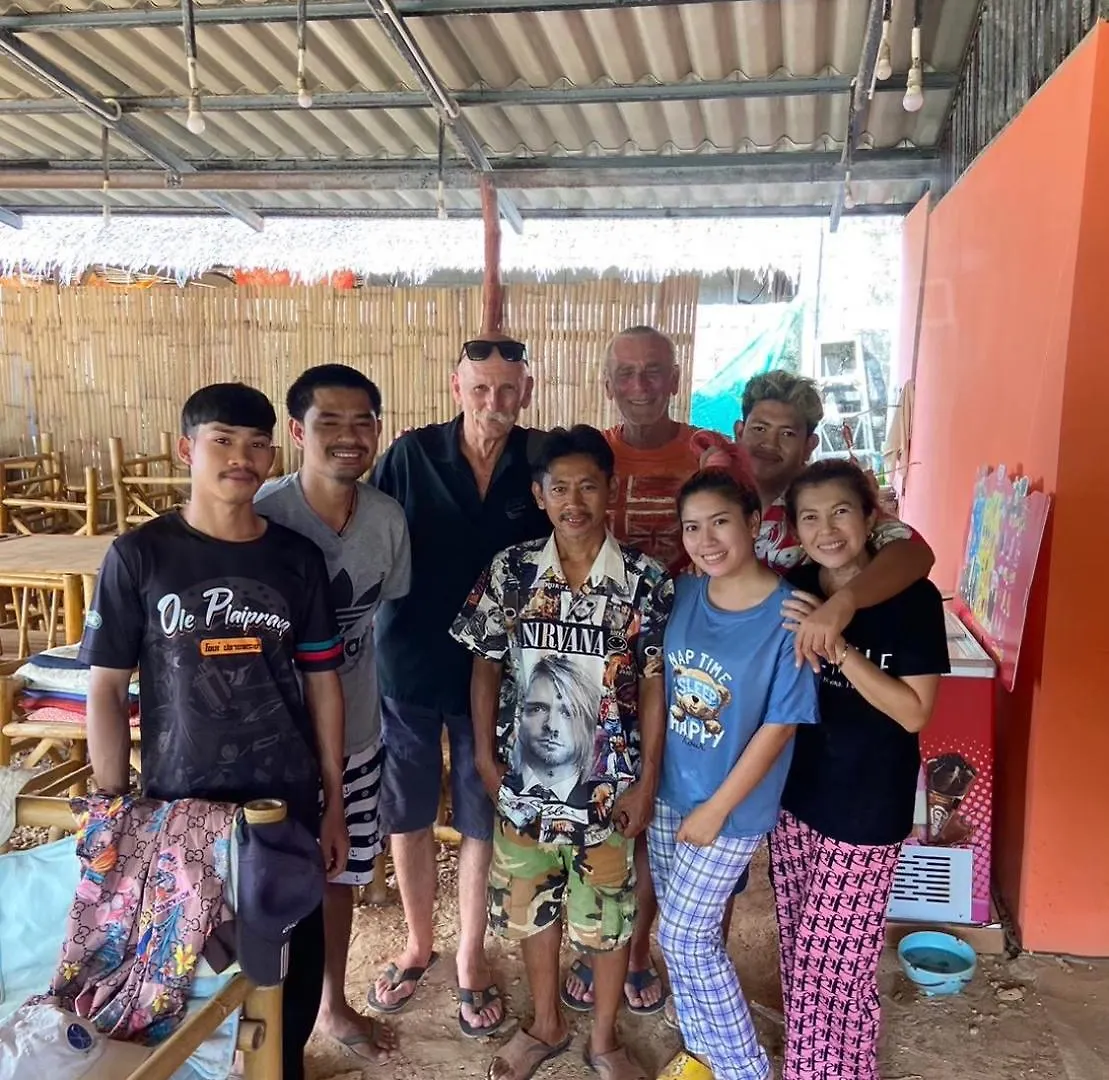 Lanta Marina By Mam&Mod Hotel Ko Lanta Feriested