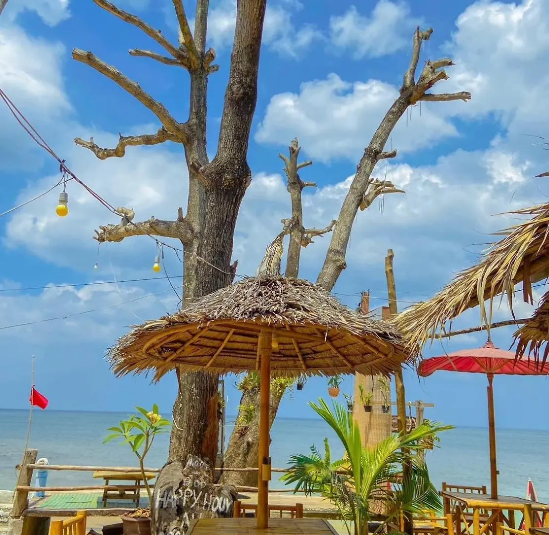 Lanta Marina By Mam&Mod Hotel Ko Lanta