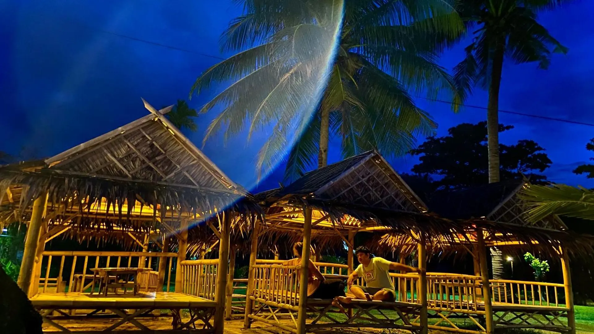 Lanta Marina By Mam&Mod Hotel Ko Lanta