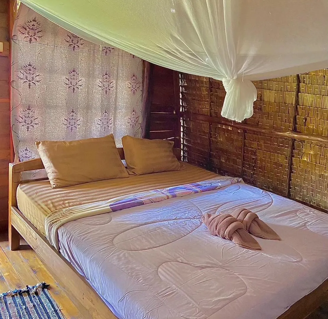 Lanta Marina By Mam&Mod Hotel Ko Lanta Thailand