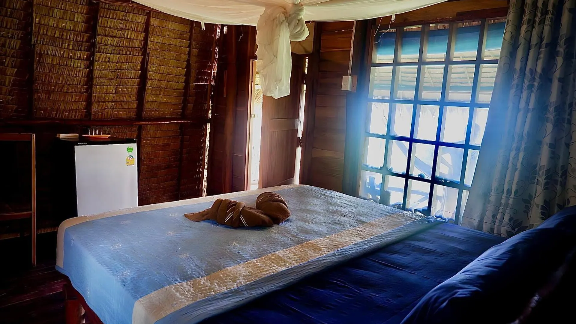 Lanta Marina By Mam&Mod Hotel Ko Lanta 2*,  Thailand