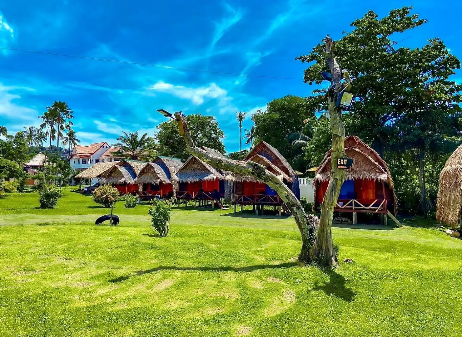 Lanta Marina By Mam&Mod Hotel Ko Lanta 2*,