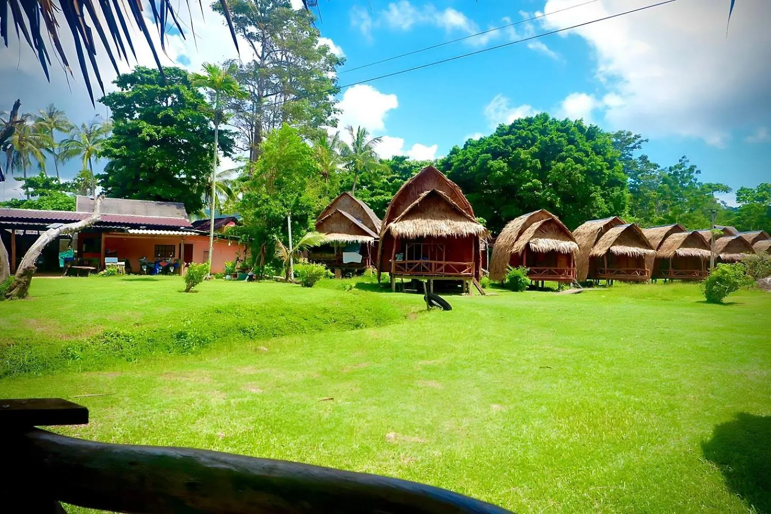 Feriested Lanta Marina By Mam&Mod Hotel Ko Lanta