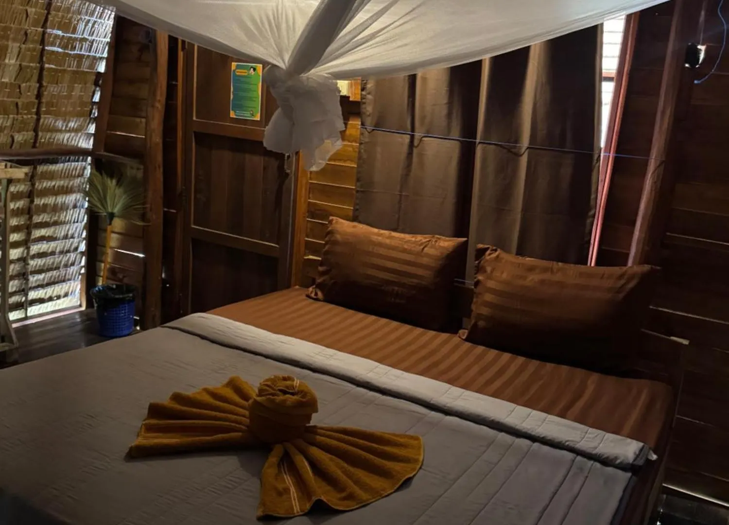 Lanta Marina By Mam&Mod Hotel Ko Lanta Feriested