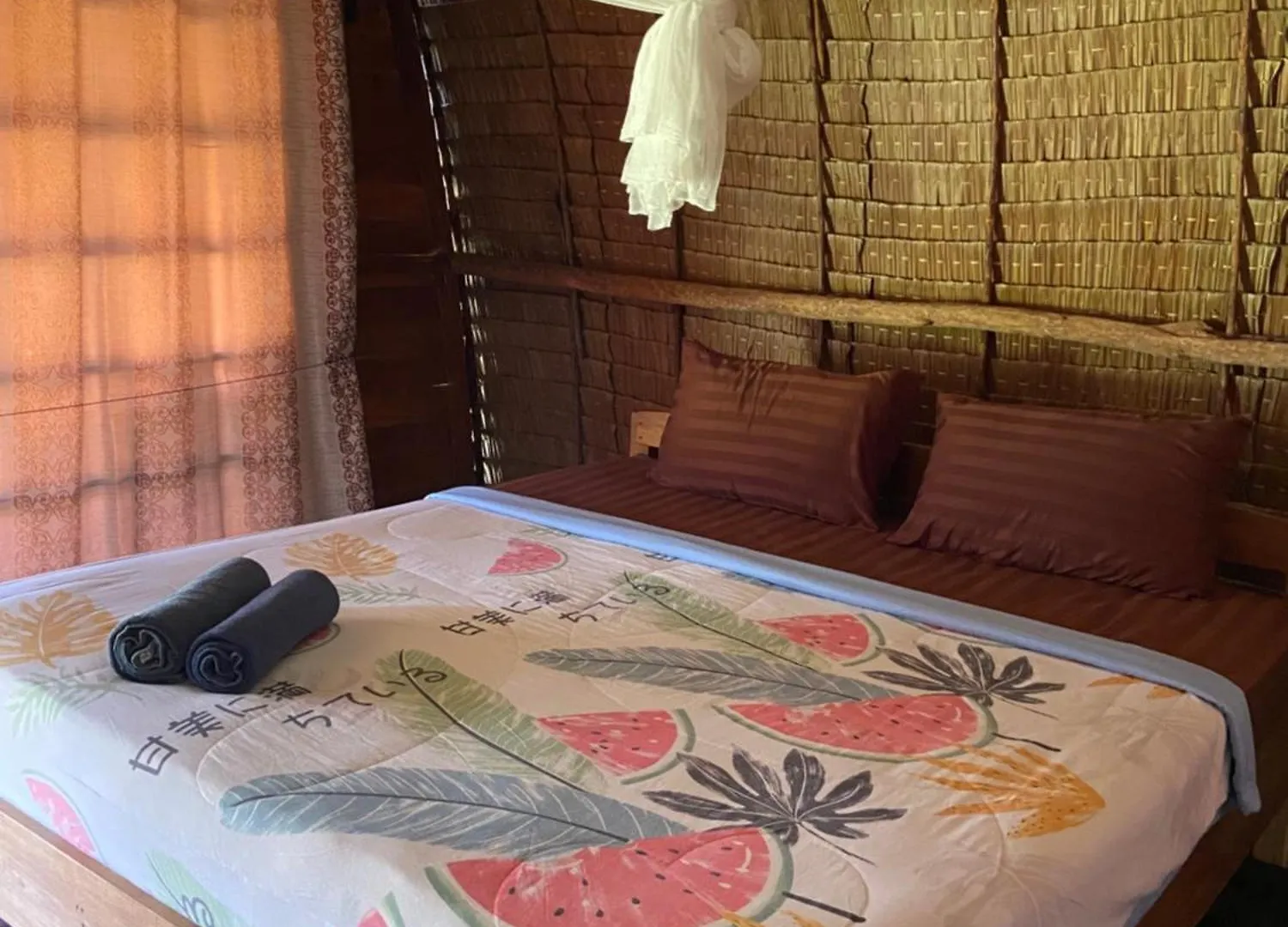 Hotel Lanta Marina By Mam&Mod Ko Lanta Resort