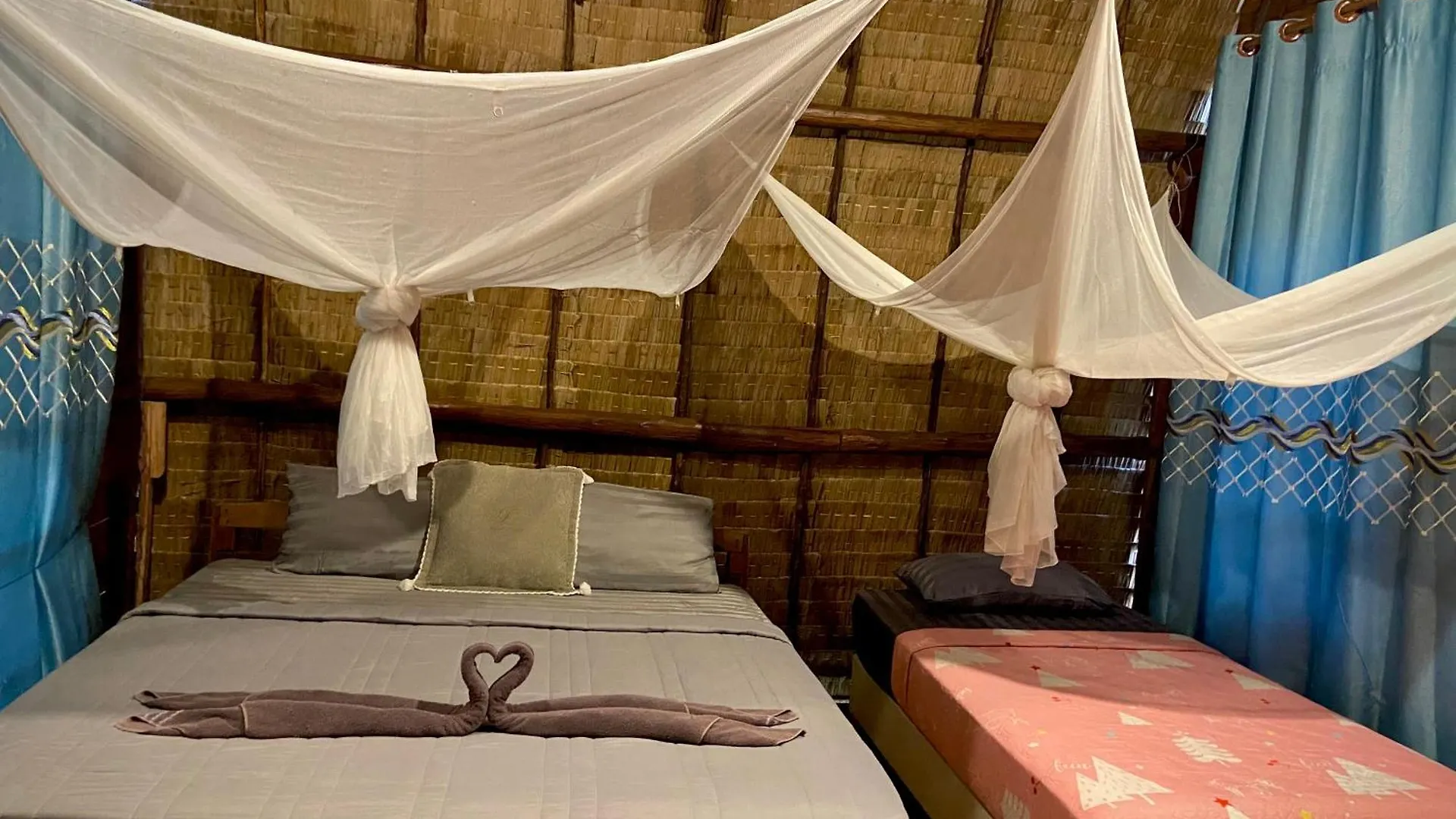 Resort Hotel Lanta Marina By Mam&Mod Ko Lanta