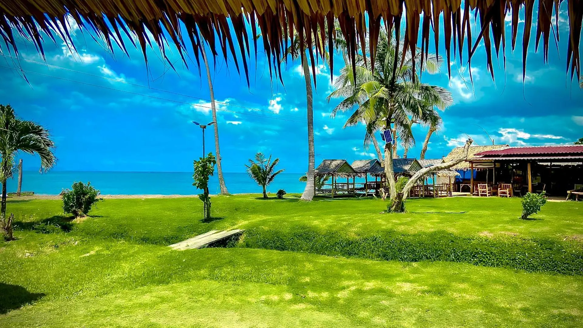 Resort Hotel Lanta Marina By Mam&Mod Ko Lanta
