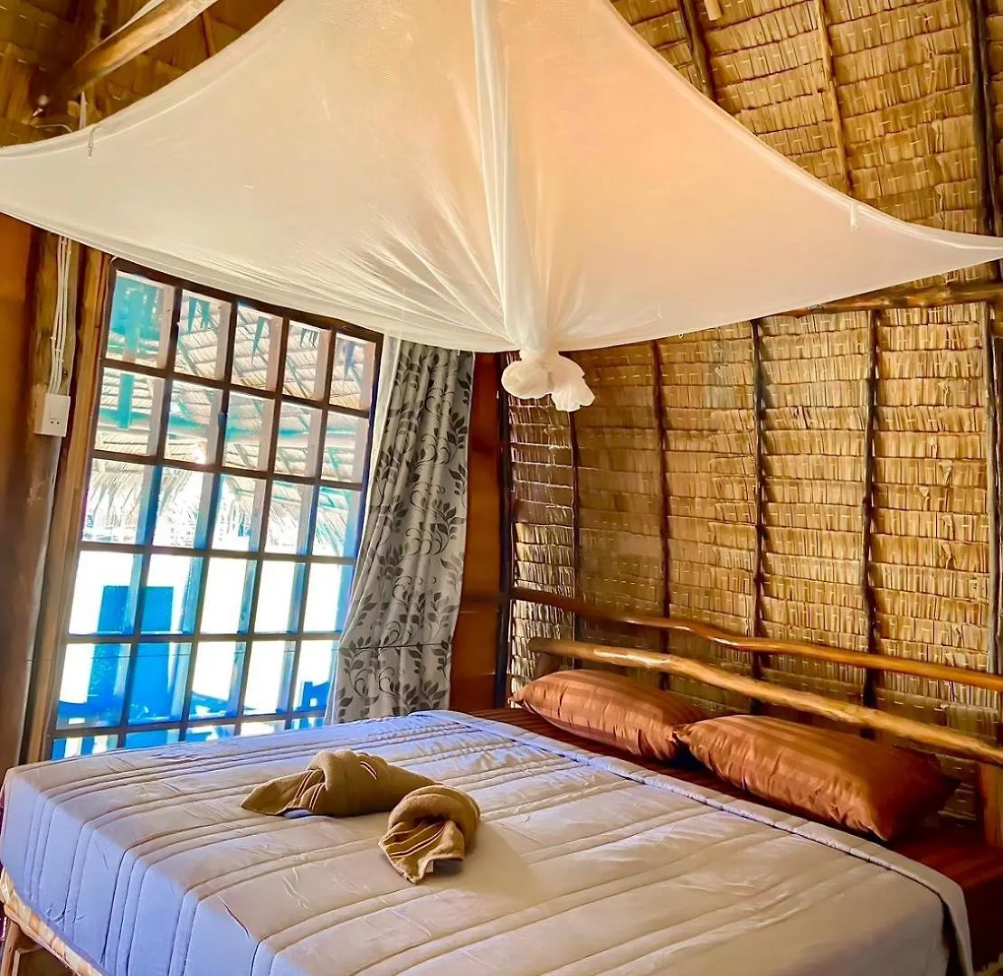 Resort Hotel Lanta Marina By Mam&Mod Ko Lanta