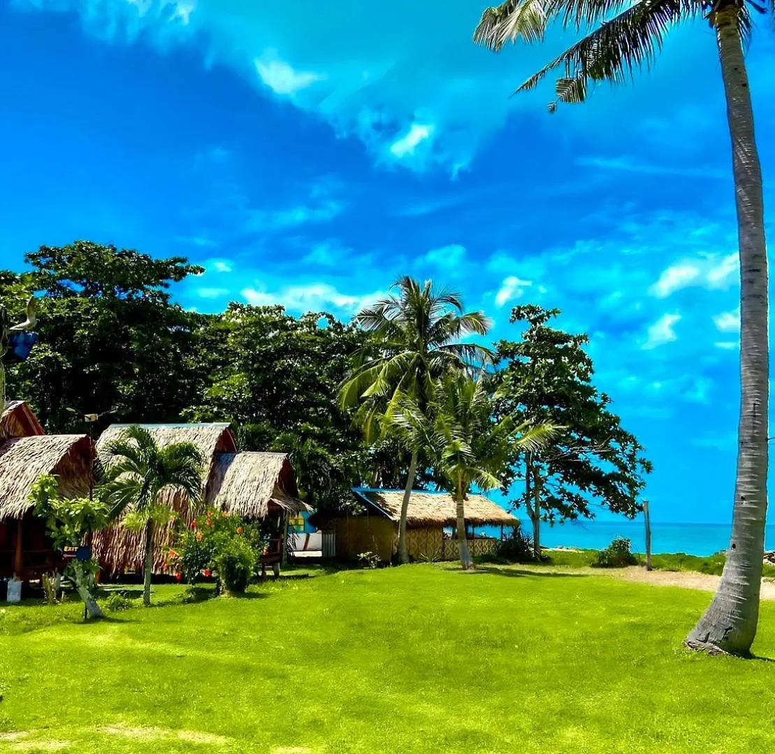 Hotel Lanta Marina By Mam&Mod Ko Lanta Resort