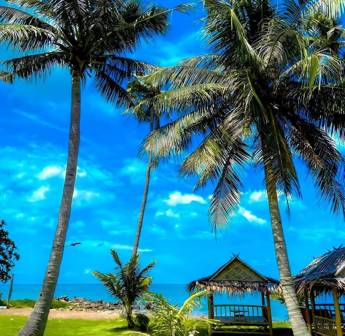 Hotel Lanta Marina By Mam&Mod Ko Lanta