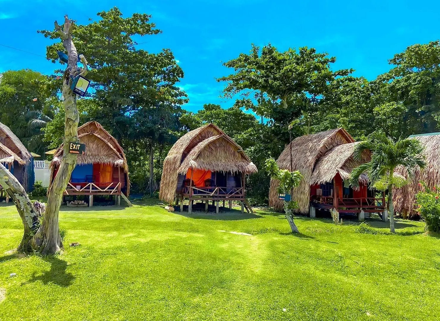 Hotel Lanta Marina By Mam&Mod Ko Lanta Resort