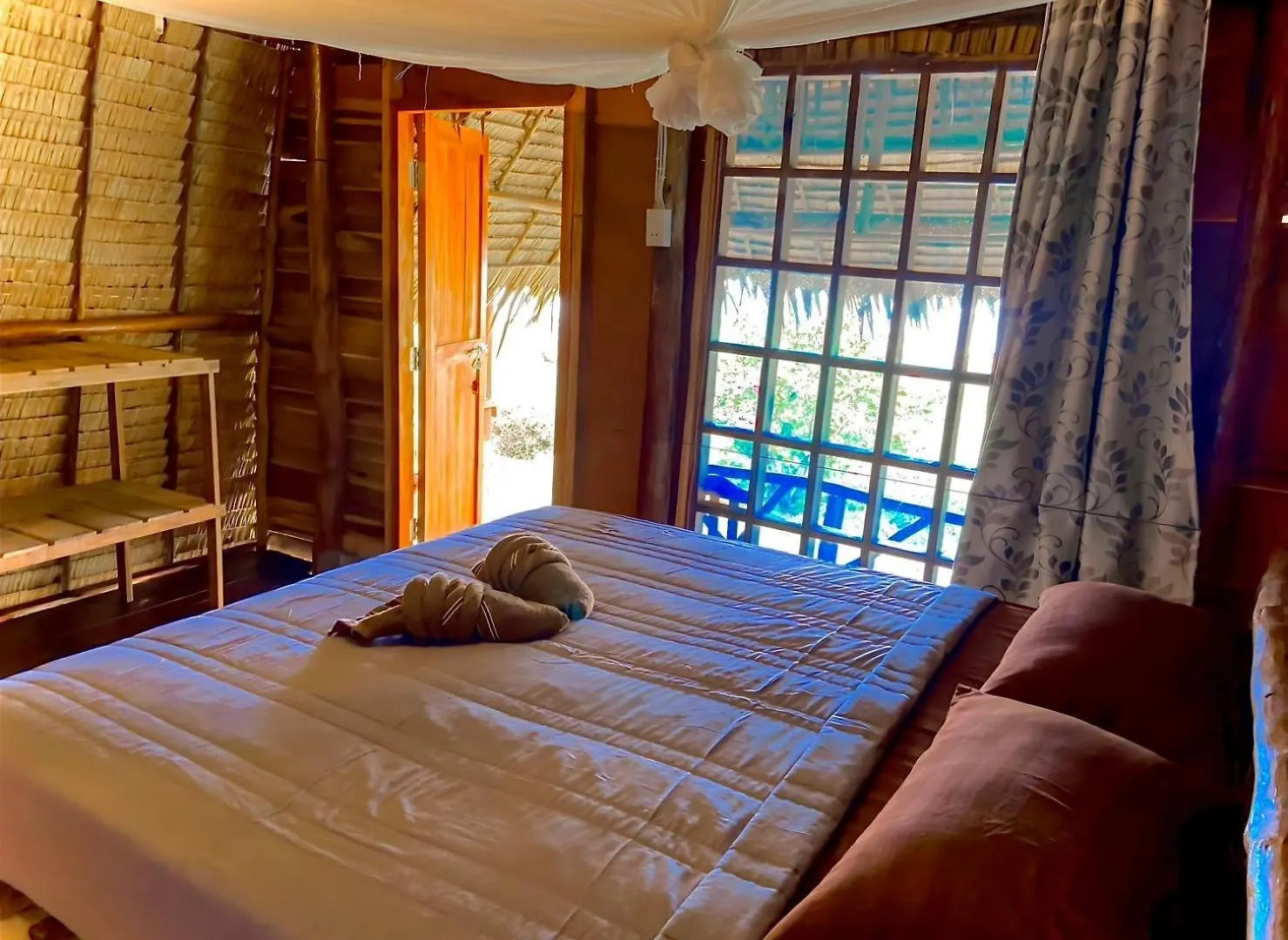 Hotel Lanta Marina By Mam&Mod Ko Lanta