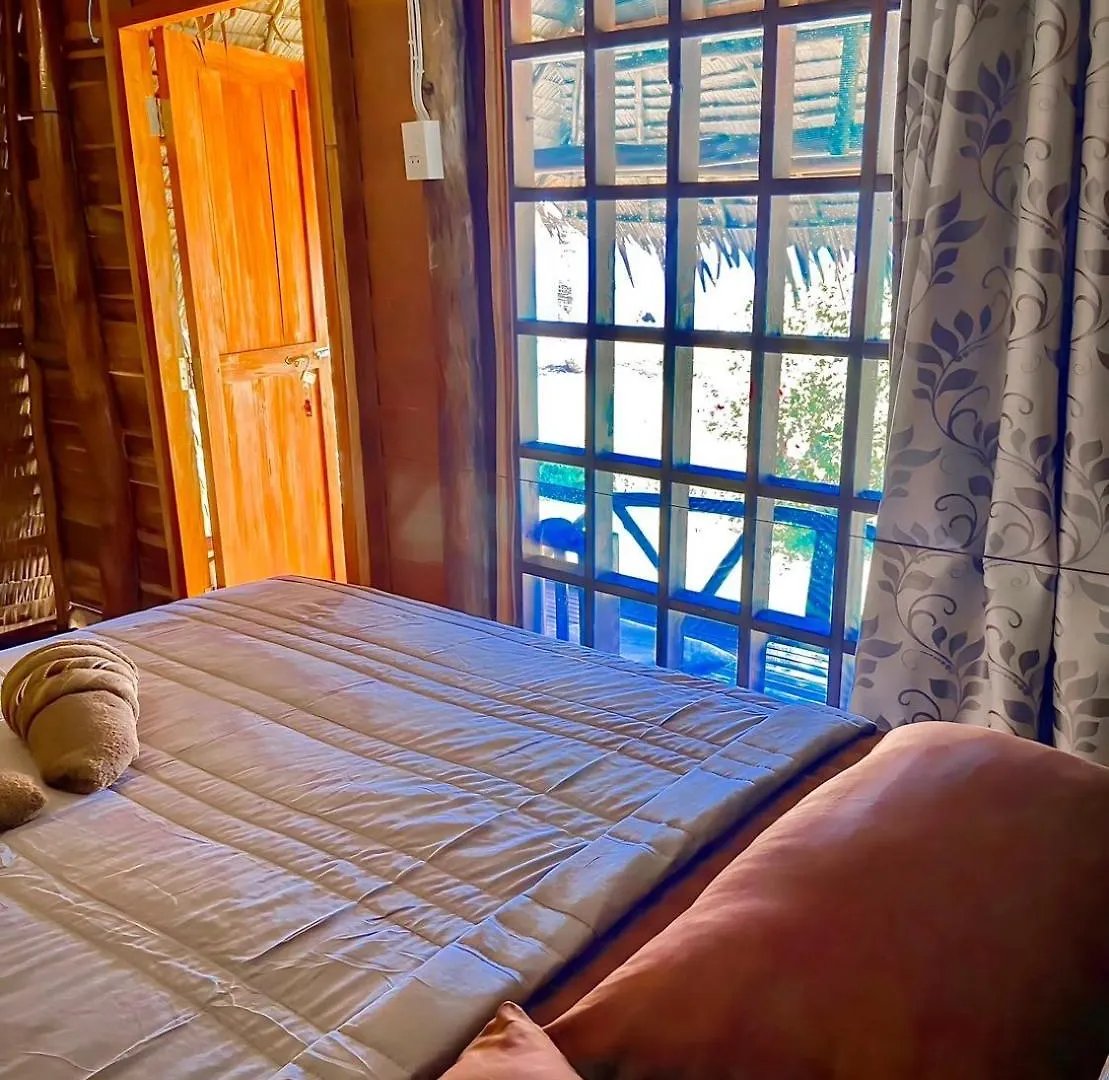 Hotel Lanta Marina By Mam&Mod Ko Lanta 2*,