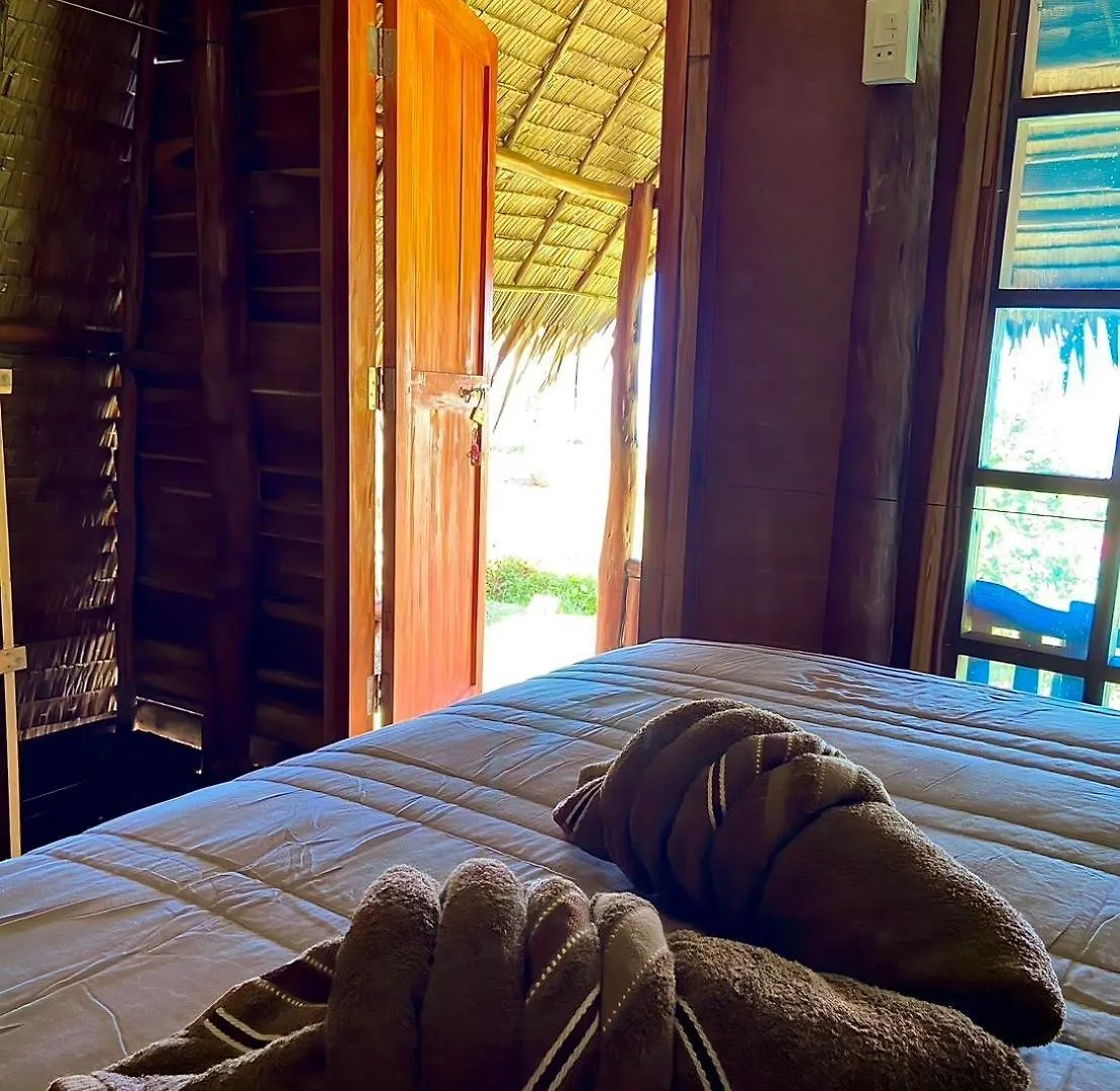 Hotel Lanta Marina By Mam&Mod Ko Lanta Resort