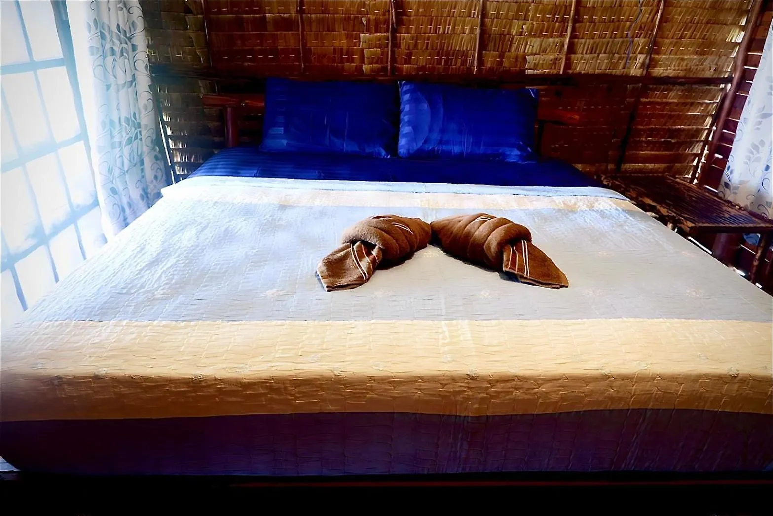 Hotel Lanta Marina By Mam&Mod Ko Lanta Resort