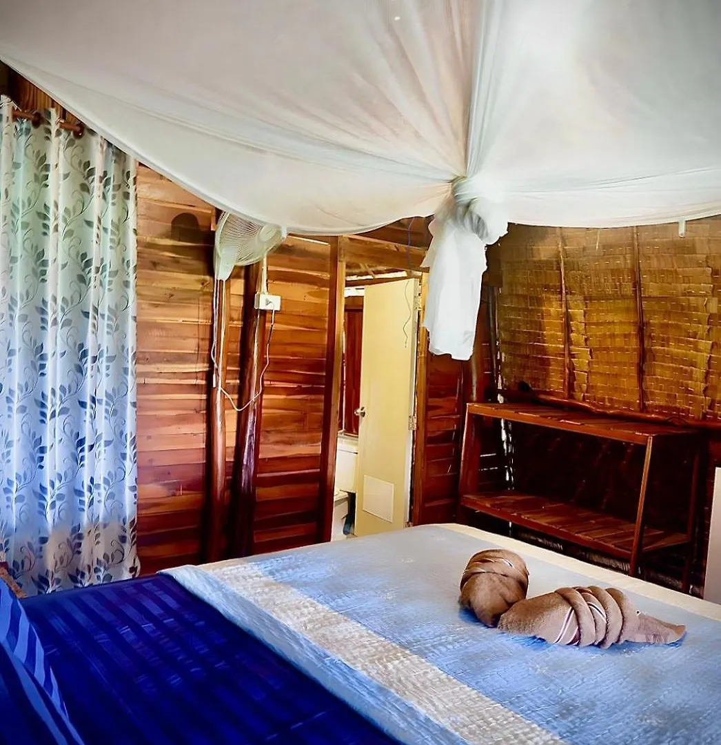 Resort Hotel Lanta Marina By Mam&Mod Ko Lanta