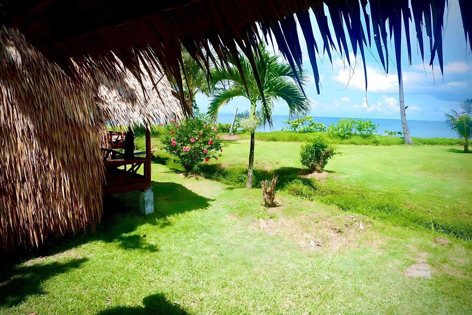 Hotel Lanta Marina By Mam&Mod Ko Lanta 2*,