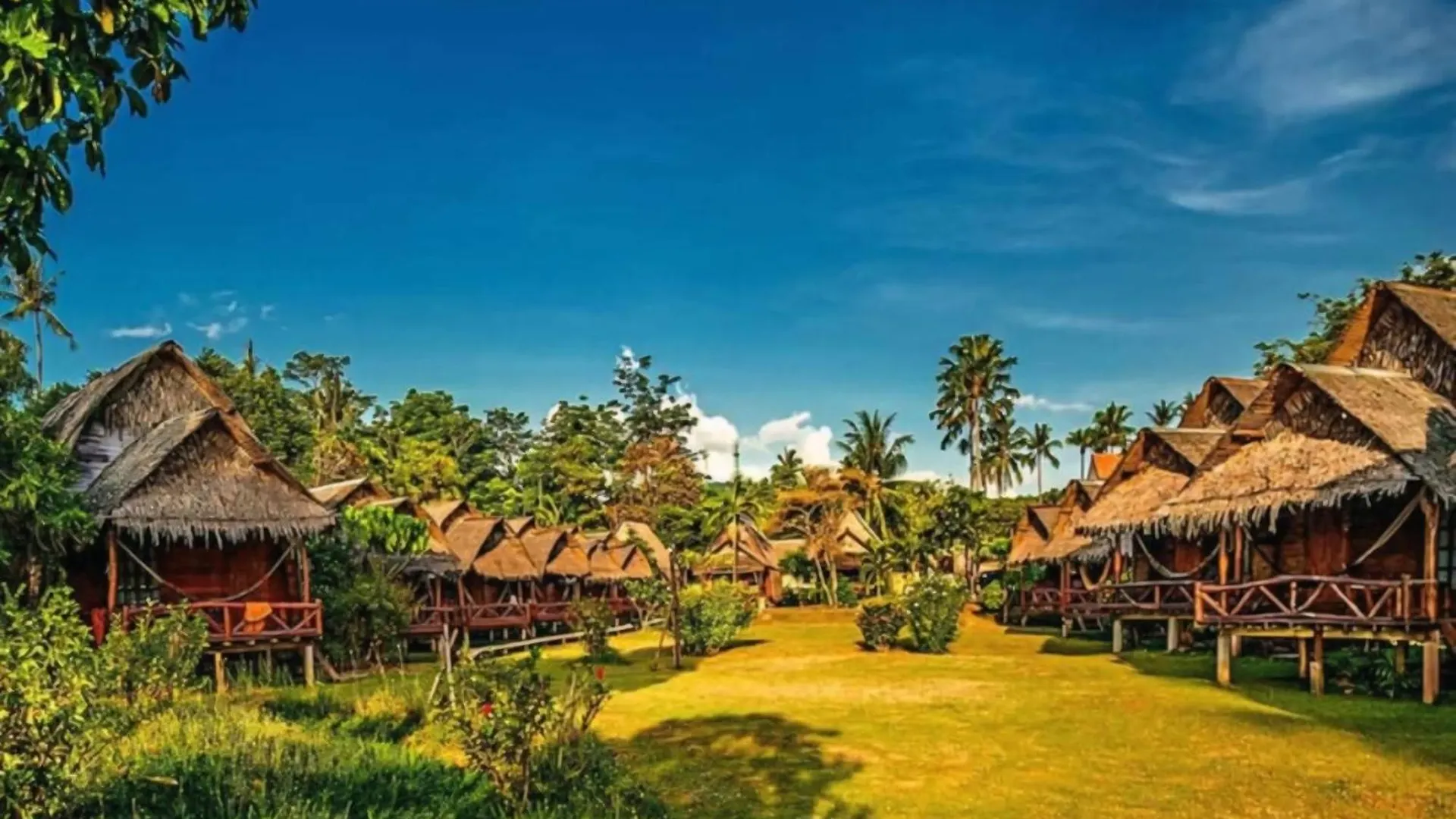 Hotel Lanta Marina By Mam&Mod Ko Lanta Resort