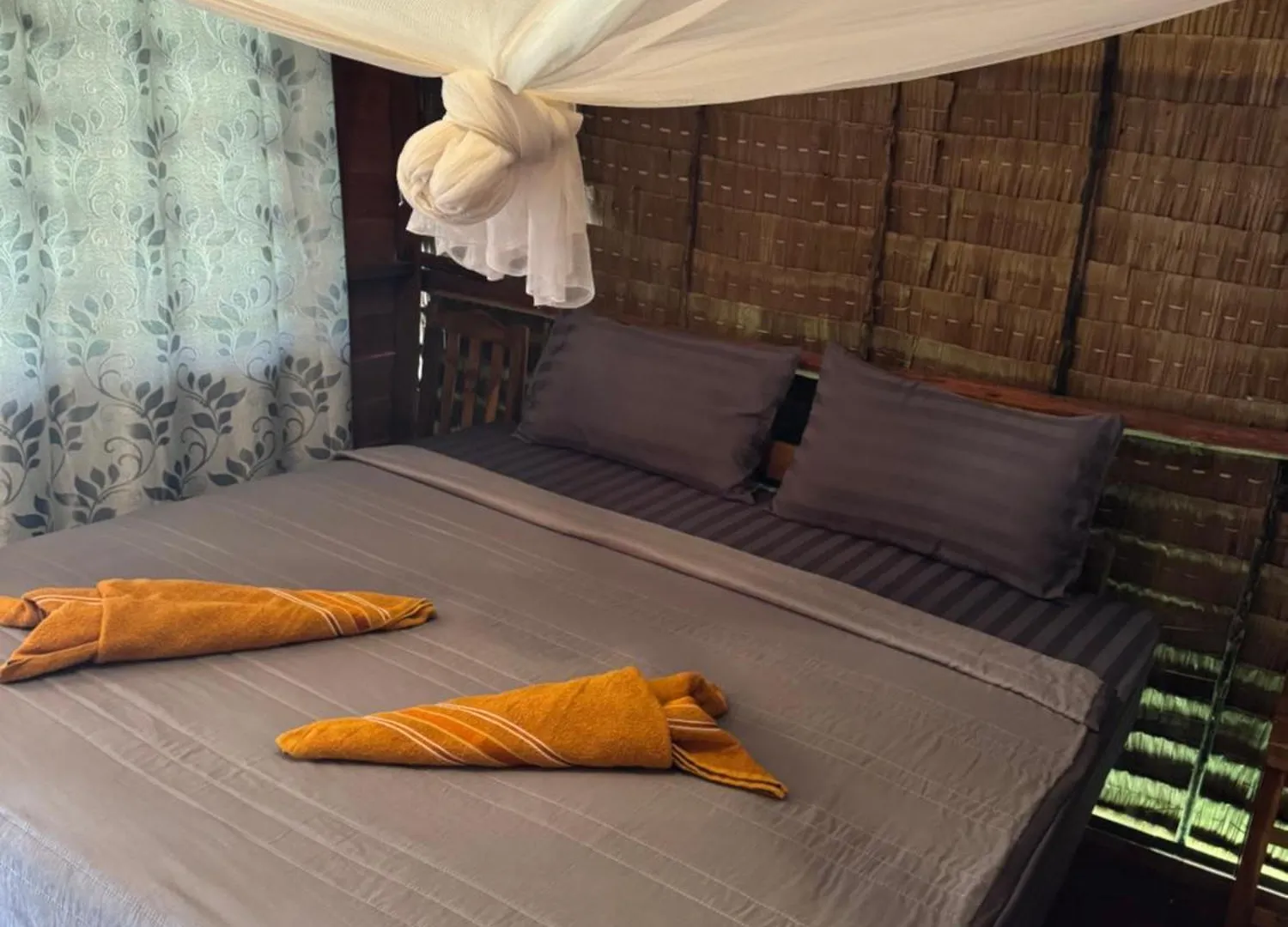 Hotel Lanta Marina By Mam&Mod Ko Lanta