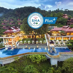 碧玛莱水疗度假村【sha Extra Plus】 ***** Ko Lanta