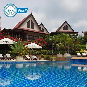 3* Resort Baan Kantiang - Sha Extra