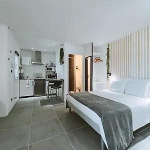  Gasthof Sky - Meuble & Confort Drome - Ecolodgite Frankreich
