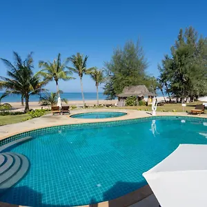 Resort Gooddays Lanta Sha