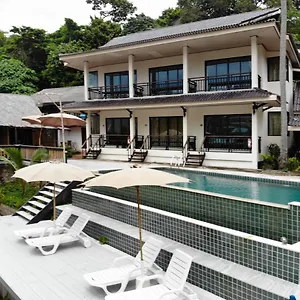  Hostel Chunut House Thailand