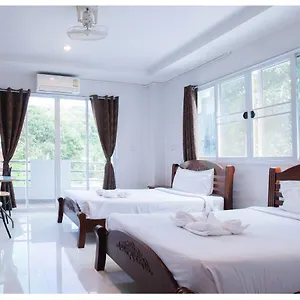 ** Gasthof Namhasin House Thailand