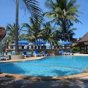 3* Resort Lanta Il Mare