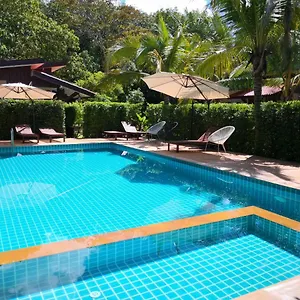 Resort Baan Suan Rim Klong