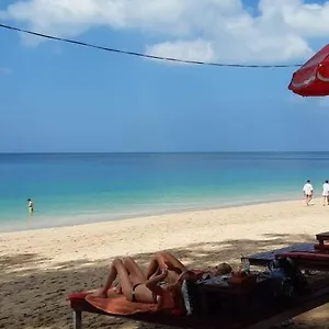 Funky Fish Ko Lanta