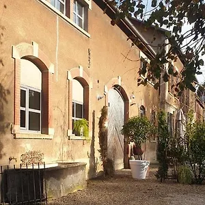  Gasthof Matin De Saône Frankreich