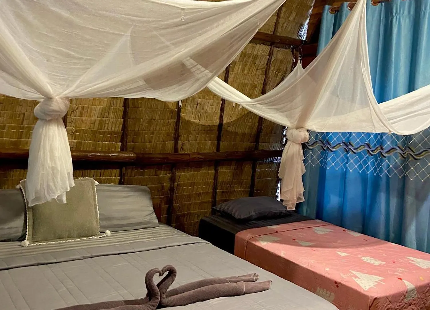** Resort Lanta Marina By Mam&Mod Hotel Ko Lanta Thailand