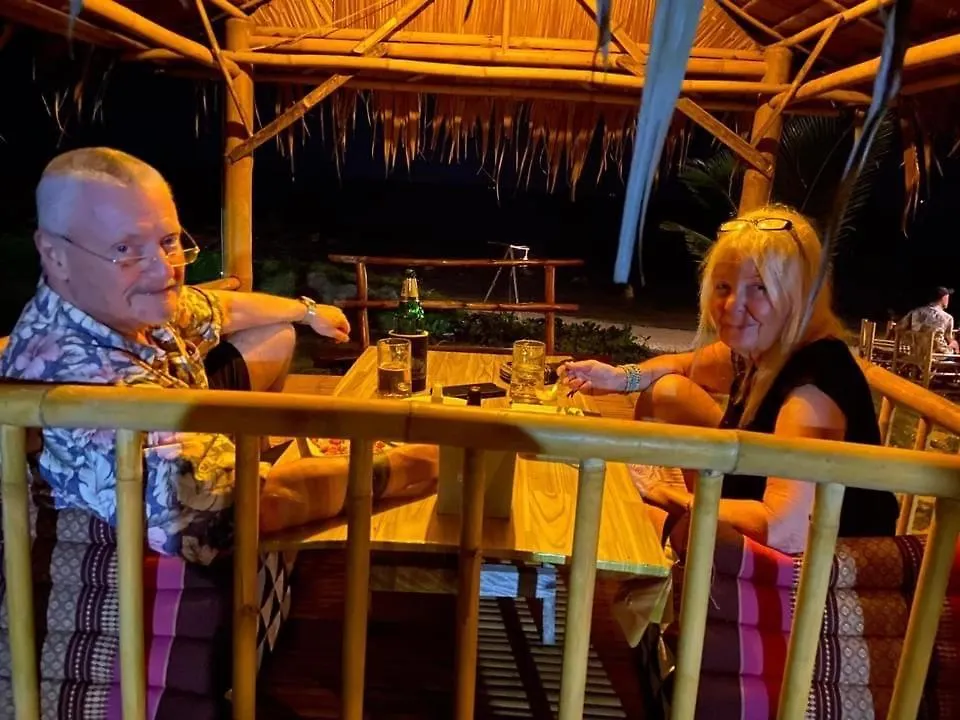 Lanta Marina By Mam&Mod Hotel Ko Lanta 2*,  Thailand
