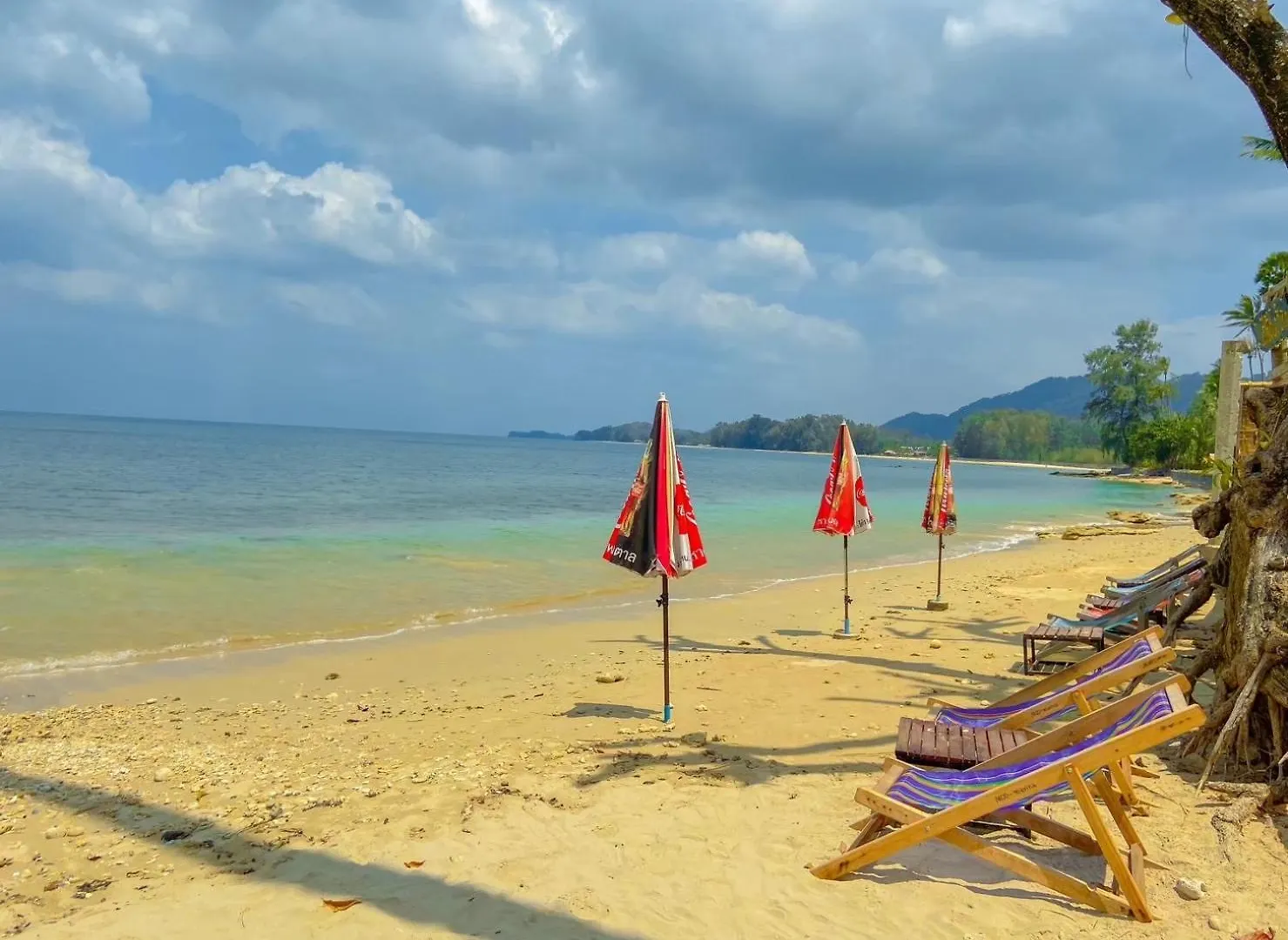 Lanta Marina By Mam&Mod Hotel Ko Lanta