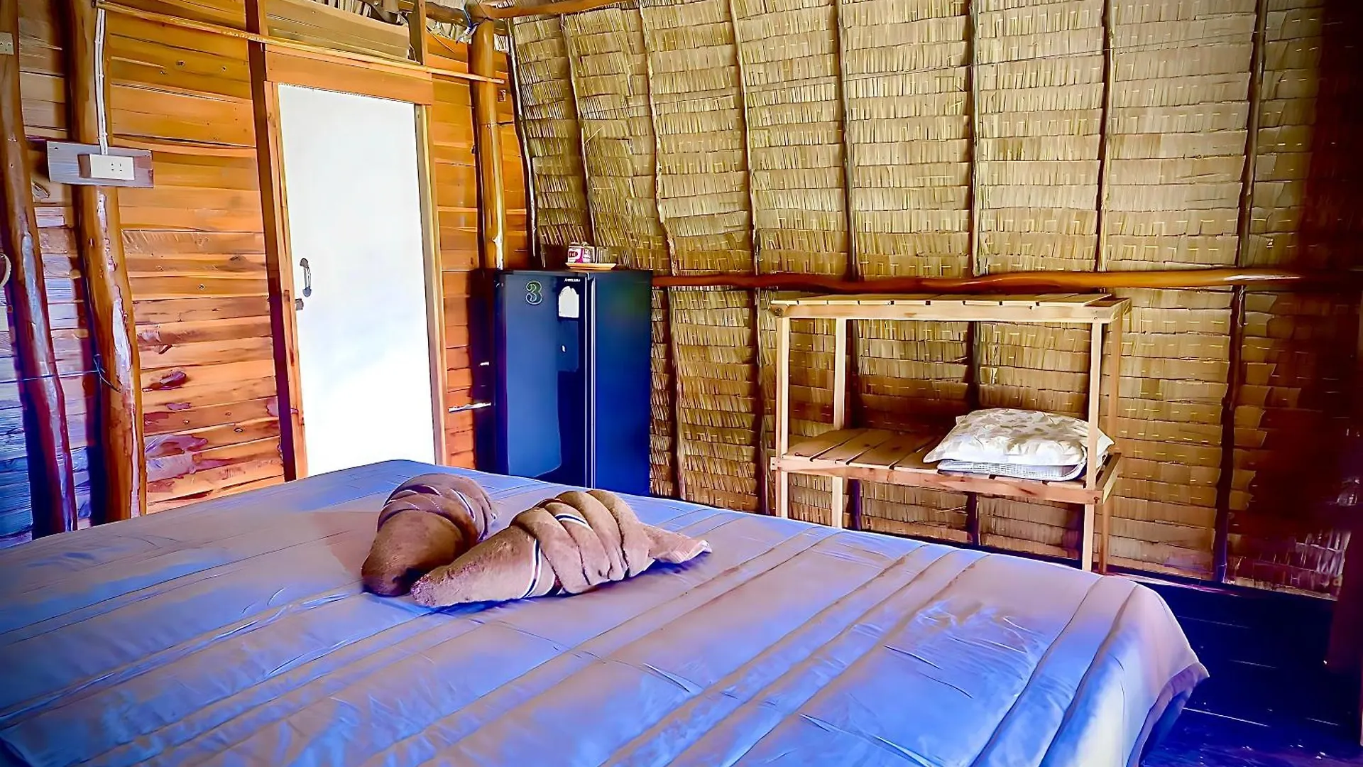 Lanta Marina By Mam&Mod Hotel Ko Lanta Resort