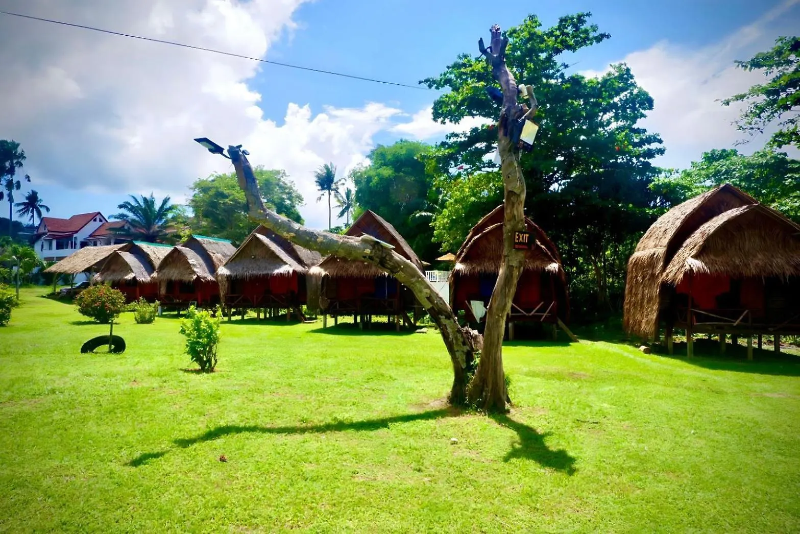 ** Resort Lanta Marina By Mam&Mod Hotel Ko Lanta Thailand