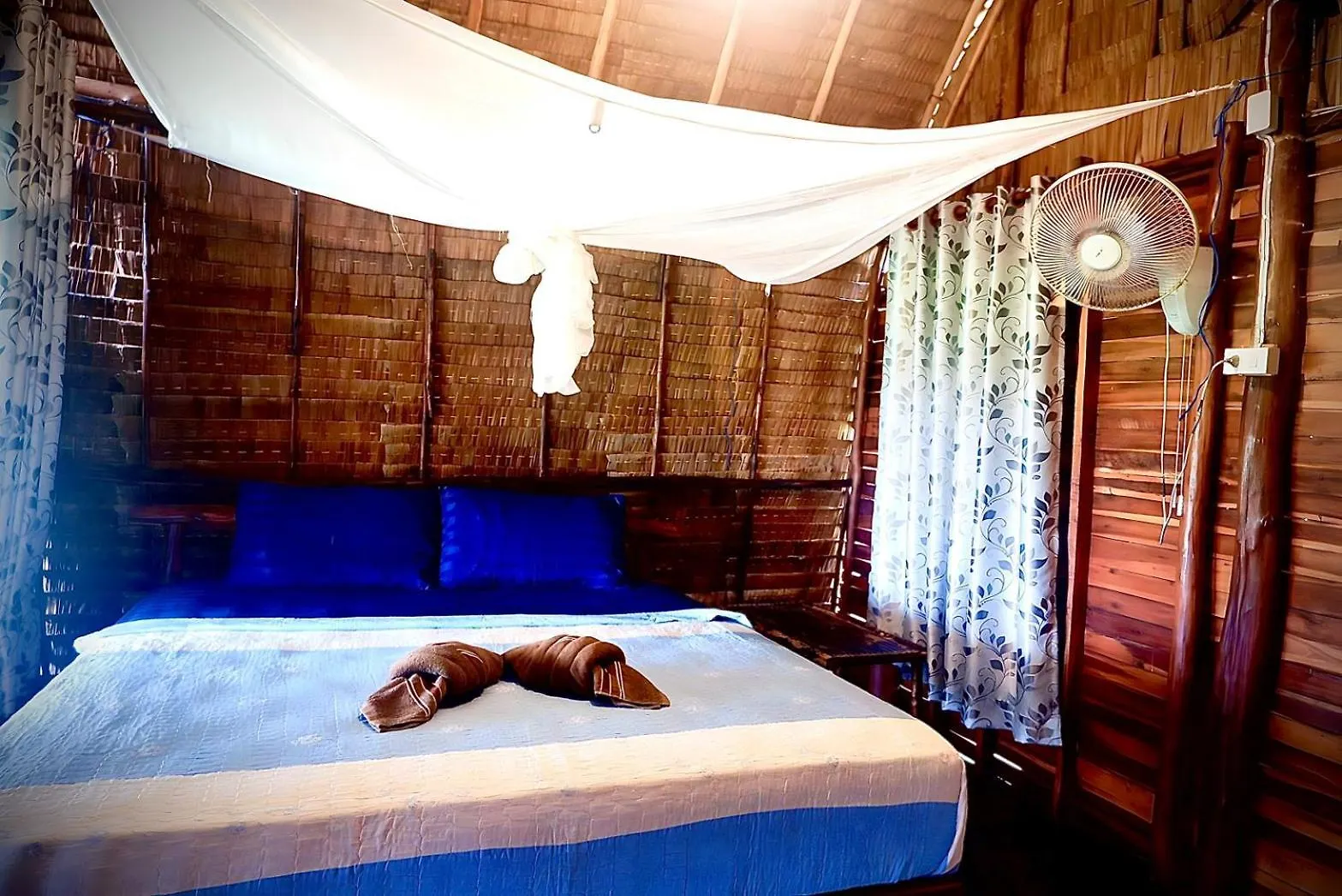 Lanta Marina By Mam&Mod Hotel Ko Lanta 2*,  Thailand