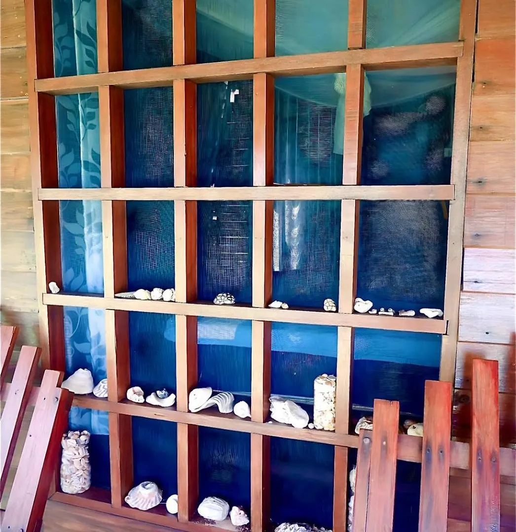 Lanta Marina By Mam&Mod Hotel Ko Lanta