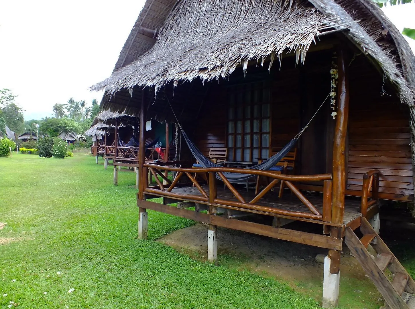 Lanta Marina By Mam&Mod Hotel Ko Lanta Resort