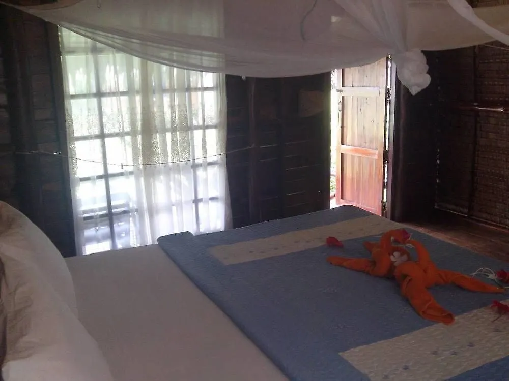 ** Resort Lanta Marina By Mam&Mod Hotel Koh Lanta Thailand